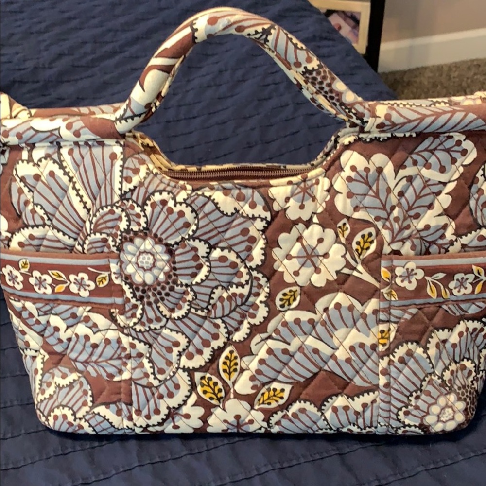 Vera Bradley Purse